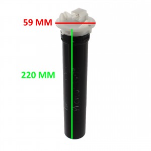 Sonda livello benzina... 2