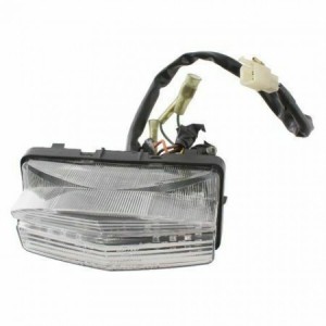 Faro posteriore Honda...