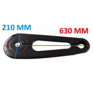 Carter catena per ciclo... 2