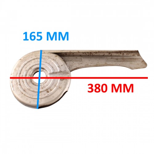 Carter catena per ciclo epoca da 16