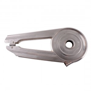 Carter catena per ciclo...