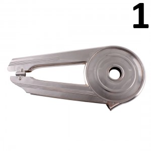 Carter catena per ciclo... 2