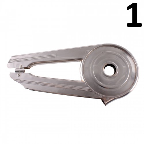 Carter catena per ciclo epoca da 20