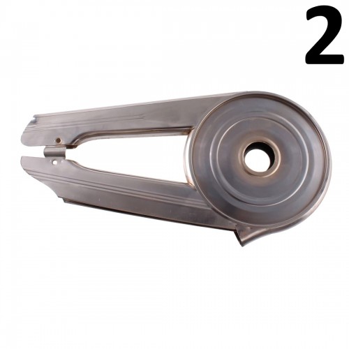 Carter catena per ciclo epoca da 20