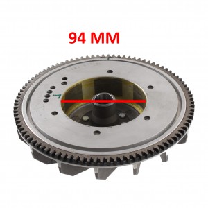 Volano per Piaggio Vespa PX... 2