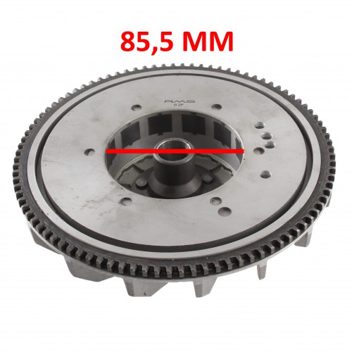 Volano per Piaggio Vespa PX 125 e 150