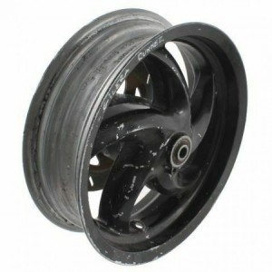 Ruota anteriore in lega per...