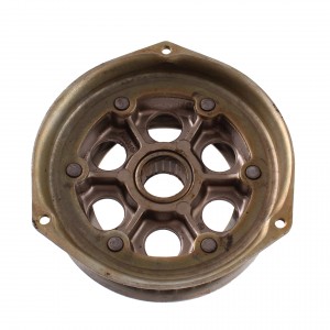 Campana frizione per... 2