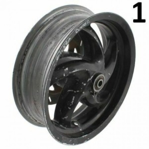 Ruota anteriore in lega per... 2