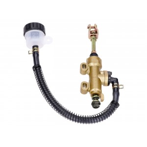 Pompa freno posteriore per...