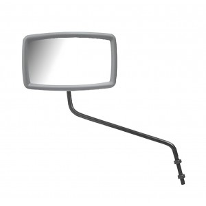 Specchio retrovisore...