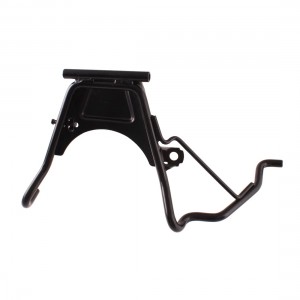 Cavalletto centrale per...