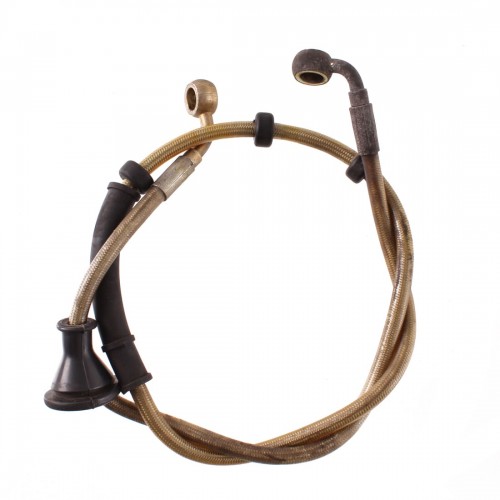 Tubo freno anteriore per Piaggio NRG...