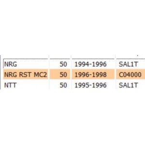 Tubo freno anteriore per... 2