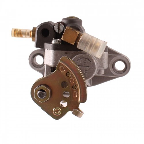 Pompa olio per Garelli GTA e moto...