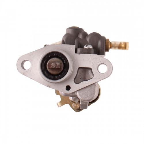 Pompa olio per Garelli GTA e moto...