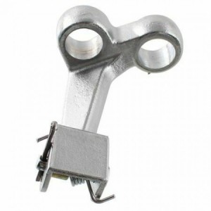 Staffa supporto pedana SX... 2