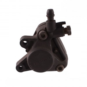 Pinza freno anteriore...