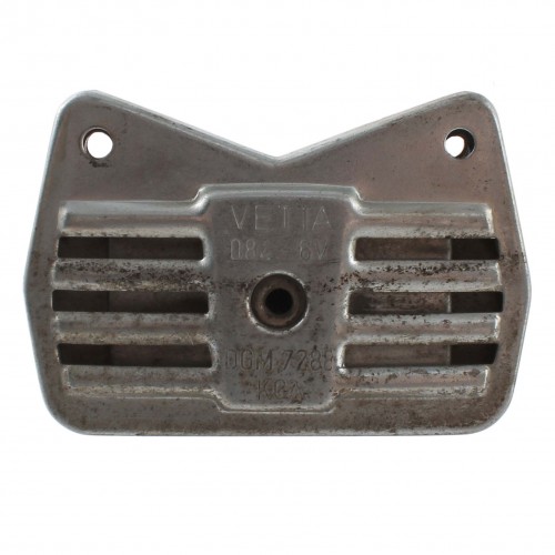 Clacson Vetta 6V ciclomotori epoca