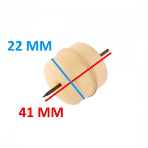 Galleggiante per... 2