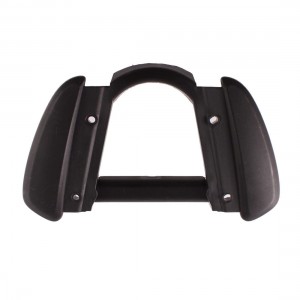 Maniglia posteriore per...