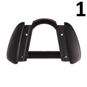 Maniglia posteriore per... 2