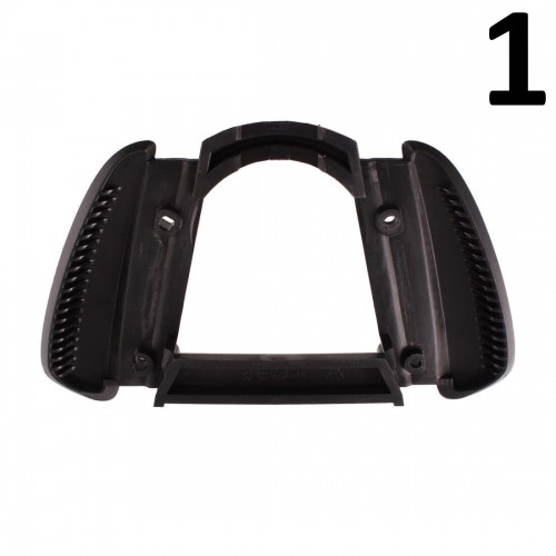 Maniglia posteriore per Yamaha Aerox...