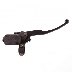 Pompa freno destra per...