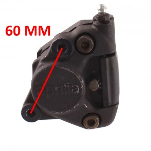 Pinza freno anteriore per... 2