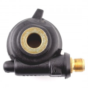 Rinvio contachilometri per...