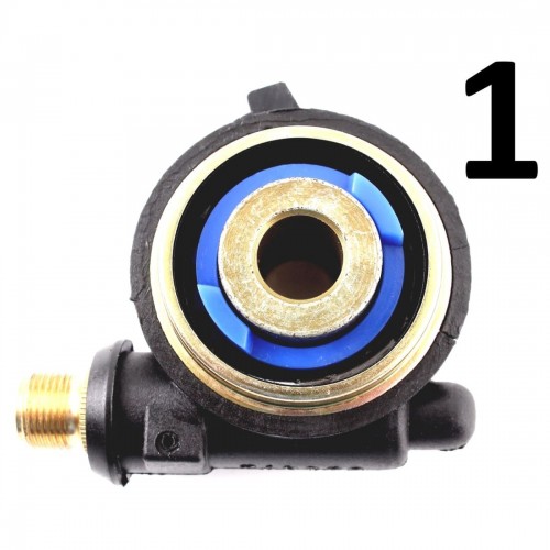 Rinvio contachilometri per Aprilia SR...