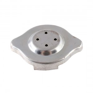 Tappo radiatore per Alfa...