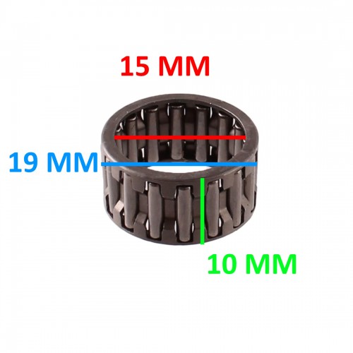 Gabbia a rulli ingranaggi avviamento...