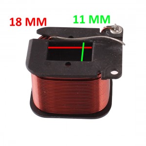 Bobina luci Ciao Si Ape TM... 2