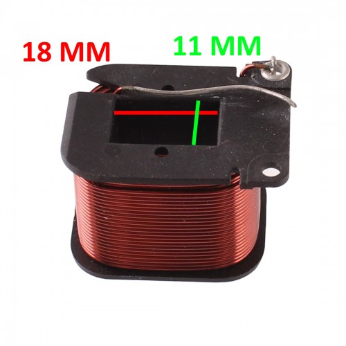 Bobina luci Ciao Si Ape TM P 50 - 216992