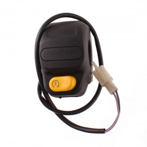 Devio destro accensione per...