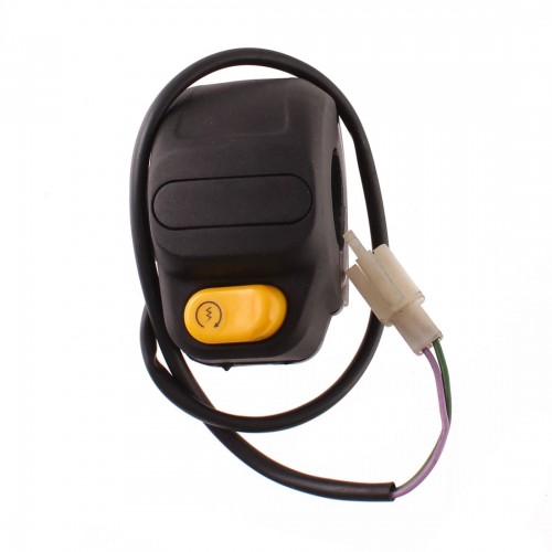 Devio destro accensione per Peugeot...