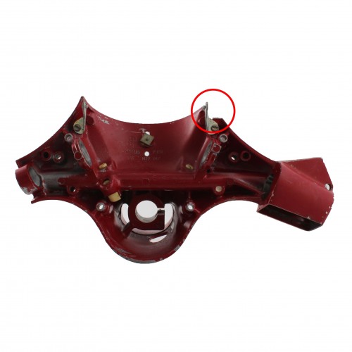 Manubrio inferiore Piaggio Vespa PX