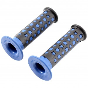 Coppia manopole Bmx epoca...