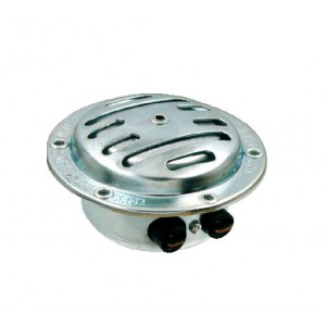 Clacson per Vespa 50...