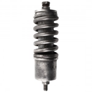 Ammortizzatore posteriore...