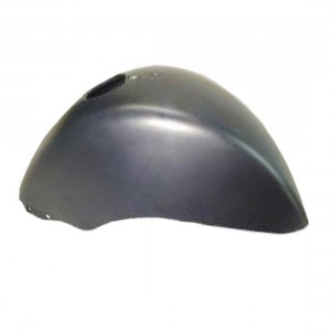 Parafango anteriore in...