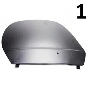 Cofano laterale per Vespa... 2