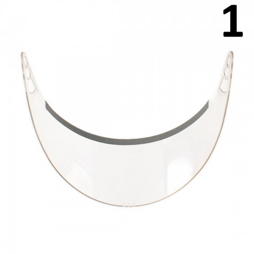 Visiera casco Nolan N24