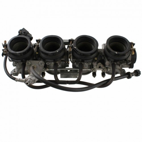 Corpo farfallato Honda CBR 600 RR -...