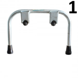 Cavalletto centrale... 2