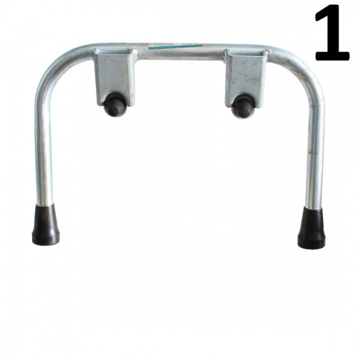 Cavalletto centrale originale epoca...