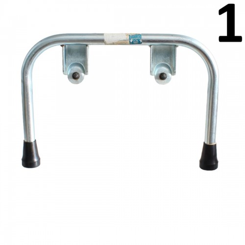 Cavalletto centrale originale epoca...