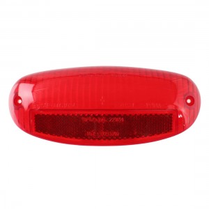 Vetro fanalino per Vepsa...