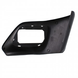 Carena presa d'aria... 2